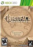Deadfall Adventures -- Collector's Edition (Xbox 360)